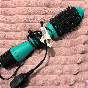 Revlon Round Dryer Brush